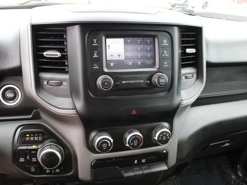 Used 2022 RAM 1500 Tradesman AWD/4WD image 14