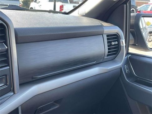 Certified 2024 Ford F150 XLT w/ Mobile Office Package image 30