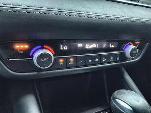 Used 2021 MAZDA MAZDA6 Touring image 30