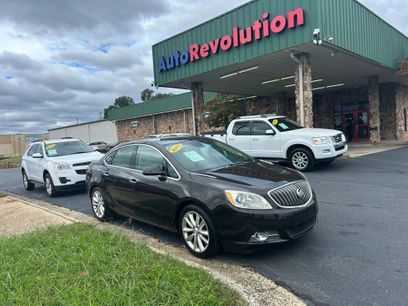 Used 2013 Buick Verano Leather
