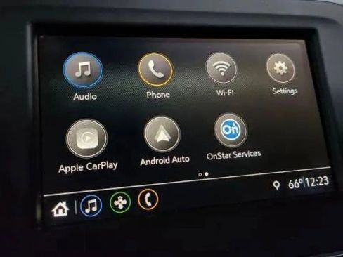 Used 2019 Chevrolet Equinox LS image 29