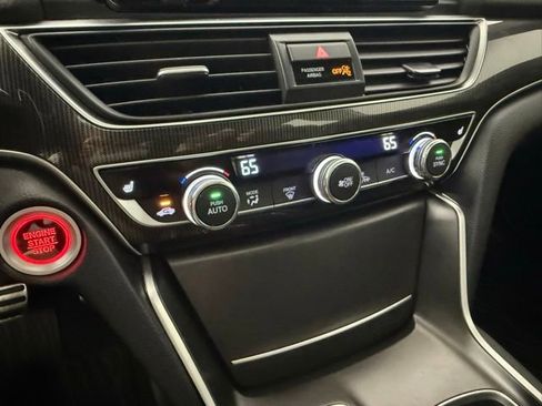 Used 2021 Honda Accord Sport image 17