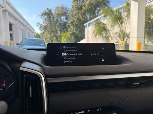 Used 2025 MAZDA CX-50 AWD 2.5 S w/ Select Package image 21