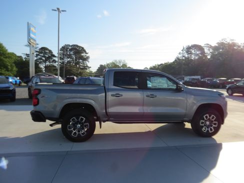 New 2026 Chevrolet Colorado Z71 w/ Z71 Convenience Package 2 AWD/4WD image 6