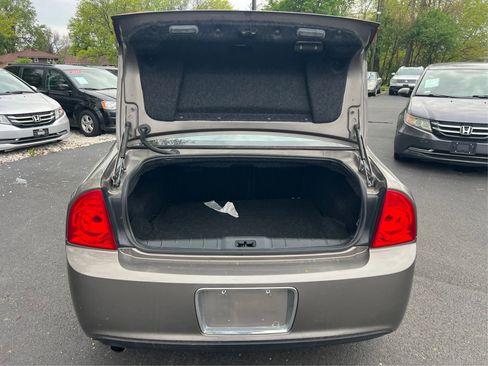 Used 2012 Chevrolet Malibu LT w/ 1LT All-Star Package FWD image 14