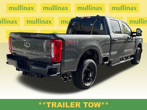 New 2026 Ford F250 XL w/ STX Appearance Package image 4