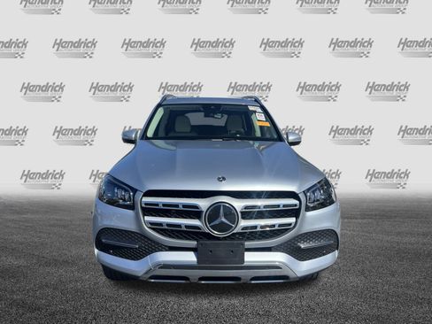 Certified 2022 Mercedes-Benz GLS 450 450 image 3