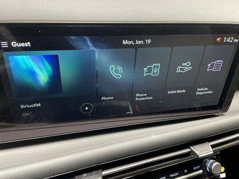 New 2026 Hyundai Santa Cruz SEL image 27