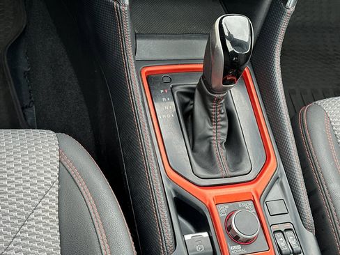 Used 2021 Subaru Forester Sport image 21