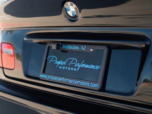 Used 2004 BMW M3 Coupe image 13