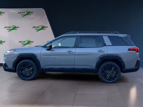 New 2026 Subaru Outback Limited XT image 4