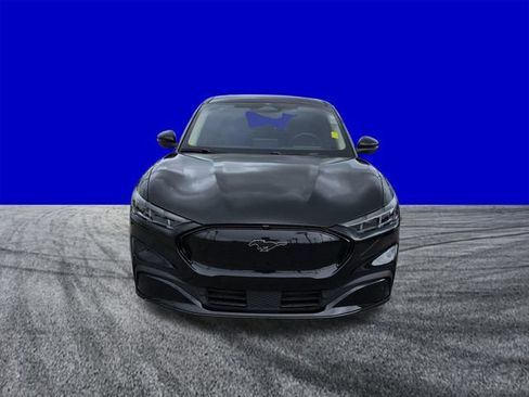 Used 2024 Ford Mustang Mach-E Premium RWD image 9