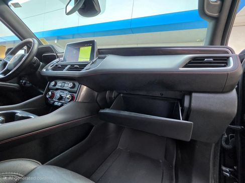 Used 2024 Chevrolet Tahoe RST w/ Luxury Package AWD/4WD image 95