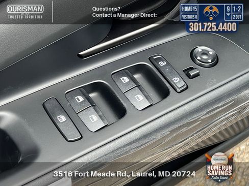 New 2026 Hyundai Elantra Sport image 8