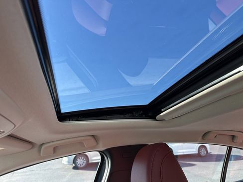 New 2026 MAZDA MAZDA3 Carbon image 34