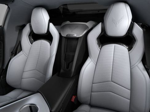 New 2026 Chevrolet Corvette Z06 w/ Battery Protection Package image 61