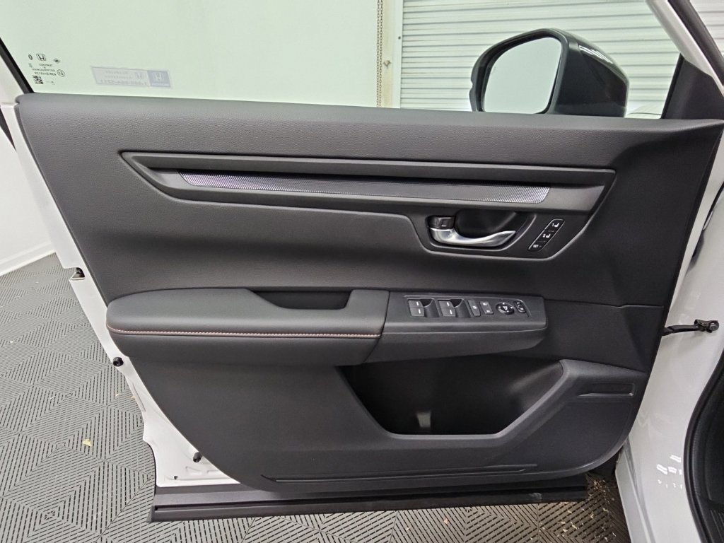 New 2027 Honda CR-V Sport-L image 27