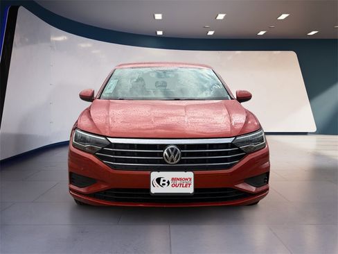 Used 2019 Volkswagen Jetta S w/ Driver Assistance Package image 8