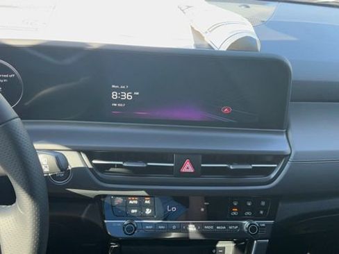 Certified 2025 Kia Seltos SX AWD/4WD image 22