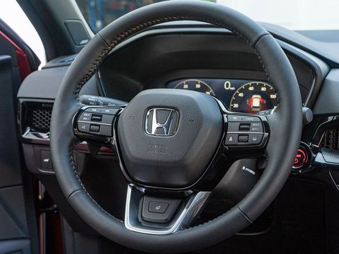 New 2026 Honda CR-V Sport Touring image 18