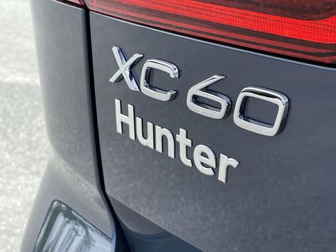 New 2026 Volvo XC60 B5 Ultra w/ Protection Package Premier AWD/4WD image 29