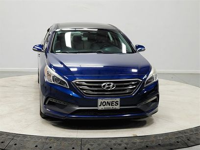 Used 2016 Hyundai Sonata Limited w/ Option Group 04