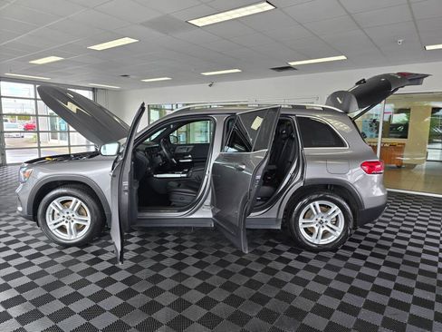 Used 2023 Mercedes-Benz GLB 250 4MATIC image 20