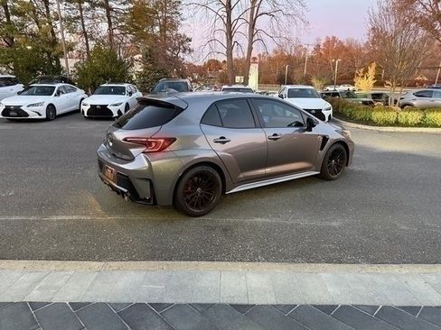 Used 2024 Toyota Corolla GR image 4