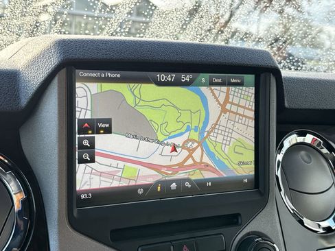 Used 2016 Ford F450 Platinum image 20