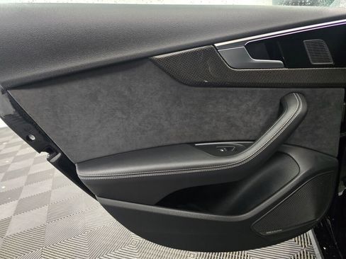 Used 2023 Audi S5 Prestige image 21