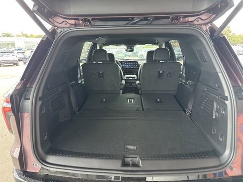 New 2026 Chevrolet Traverse RS image 13
