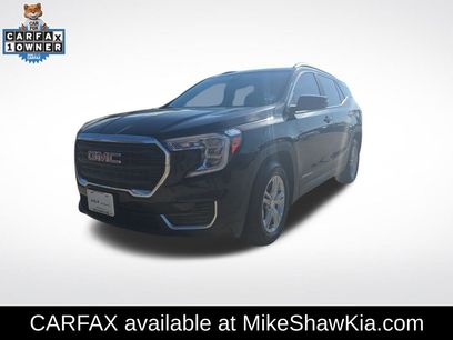 Used 2023 GMC Terrain SLE w/ Driver Convenience Package