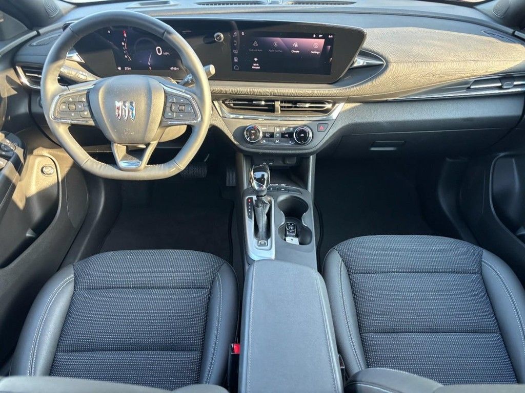 Used 2025 Buick Envista Preferred w/ Convenience I Package FWD image 11