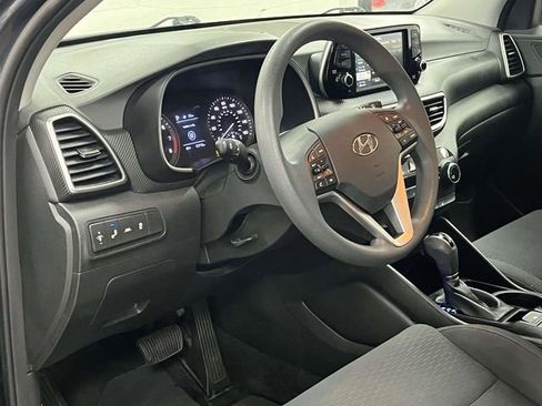 Used 2019 Hyundai Tucson Value FWD image 13