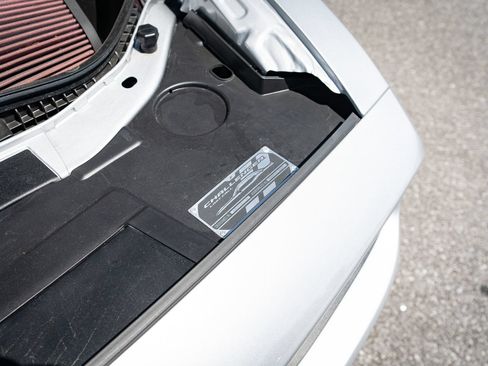 Used 2023 Dodge Challenger SRT Hellcat RWD image 21