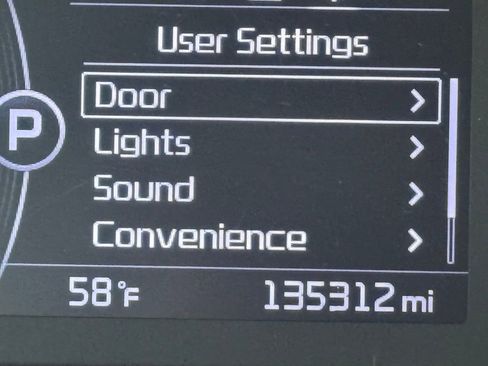 Used 2016 Kia Optima LX image 33