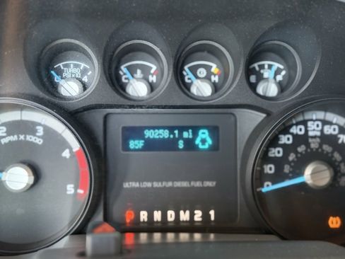 Used 2016 Ford F250 XL w/ Power Equipment Group image 31