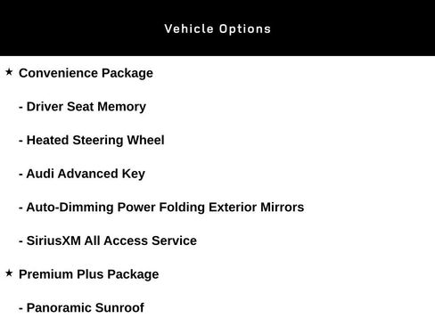 Used 2022 Audi Q5 2.0T Premium Plus AWD/4WD image 10