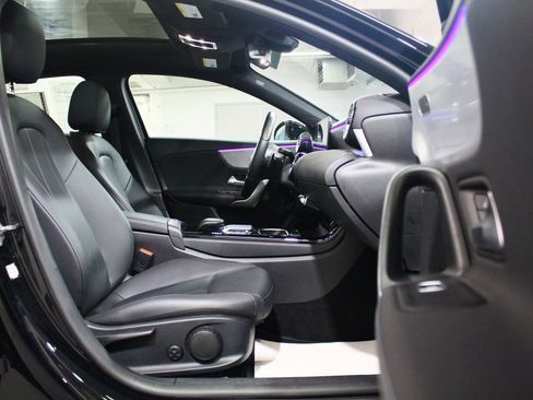 Used 2022 Mercedes-Benz A 220 4MATIC image 23