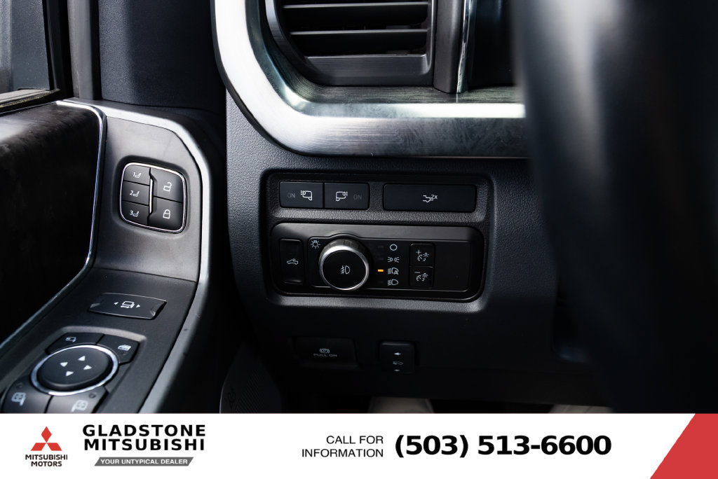 Used 2024 Ford F250 Lariat AWD/4WD image 14