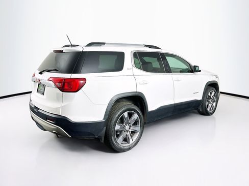 Used 2019 GMC Acadia SLT FWD image 9