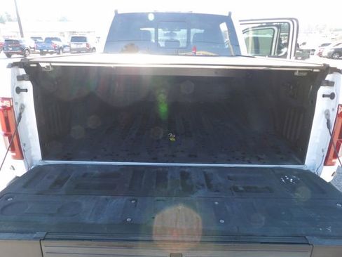 Used 2020 Ford F150 Raptor w/ Equipment Group 802A Luxury image 13