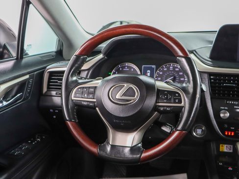 Used 2021 Lexus RX 350 FWD w/ Premium Package image 12