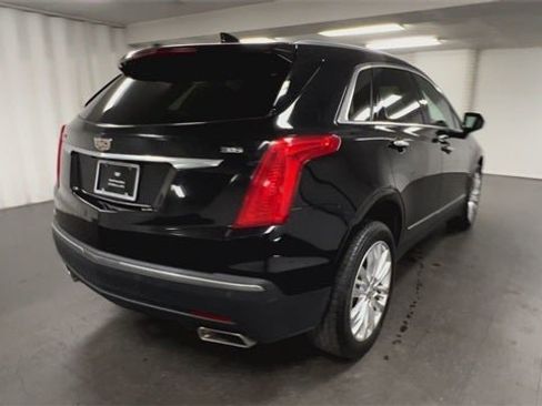 Used 2018 Cadillac XT5 Premium Luxury image 46