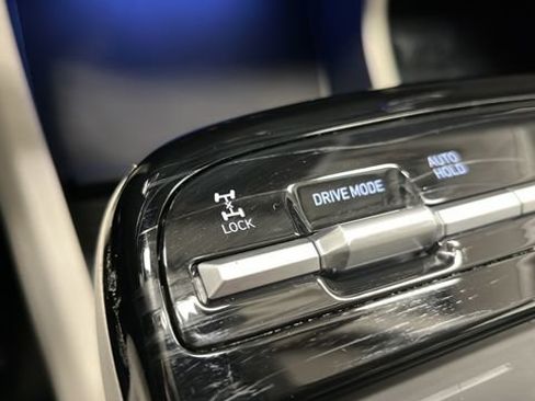 Used 2025 Hyundai Tucson SEL AWD/4WD image 41