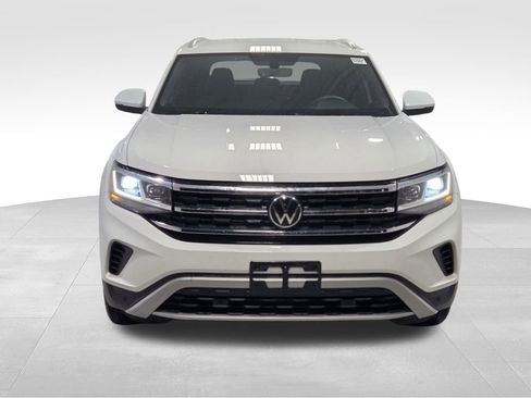 Used 2023 Volkswagen Atlas Cross Sport SE image 14