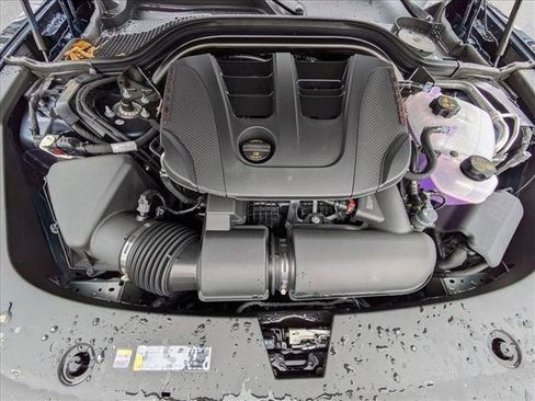 New 2026 Dodge Charger Scat Pack AWD/4WD image 18