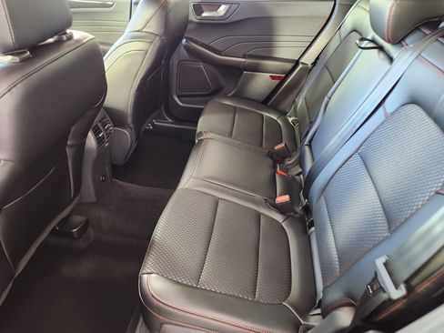 New 2026 Ford Escape ST-Line w/ Tech Pack #1 image 11