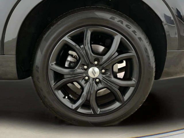 Used 2024 Dodge Hornet R/T Plus w/ R/T Blacktop Package AWD/4WD image 93