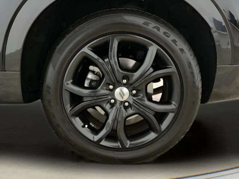 Used 2024 Dodge Hornet R/T Plus w/ R/T Blacktop Package AWD/4WD image 93